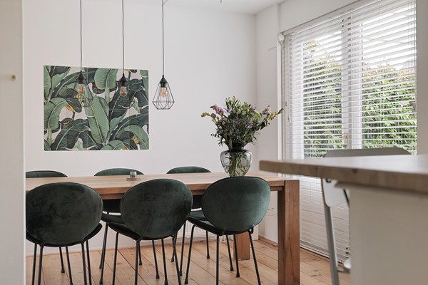 Foto - Te koop: Hoofdstraat 24, 9356 AW Tolbert